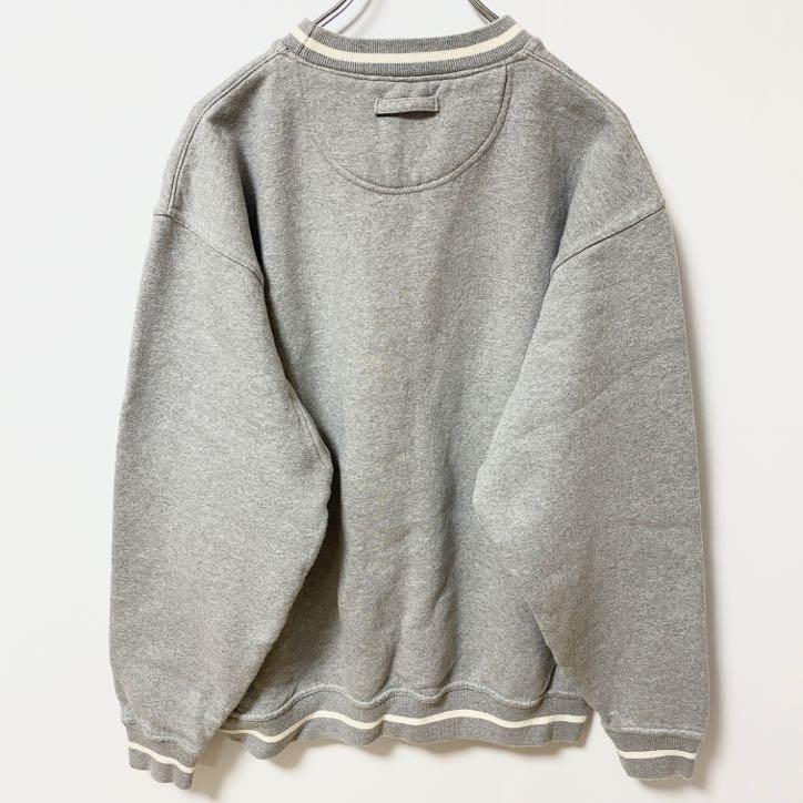 美品】リバースウィーブ スウェット 90年代 USA製 xxl コネチカット大