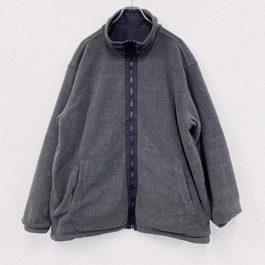 ユニクロ　フリース　古着 ユニクロ（UNIQLO） 古着 used 90s〜 OLD UNIQLO オールドユニクロ