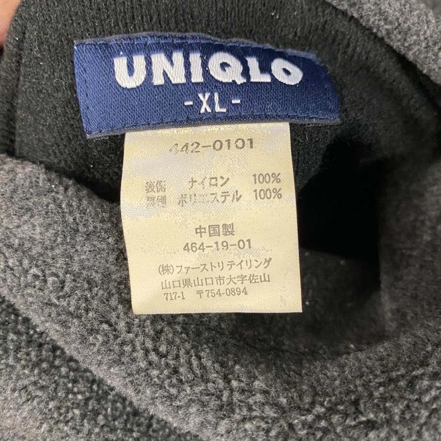 ユニクロ（UNIQLO） 古着 used 90s〜 OLD UNIQLO オールドユニクロ