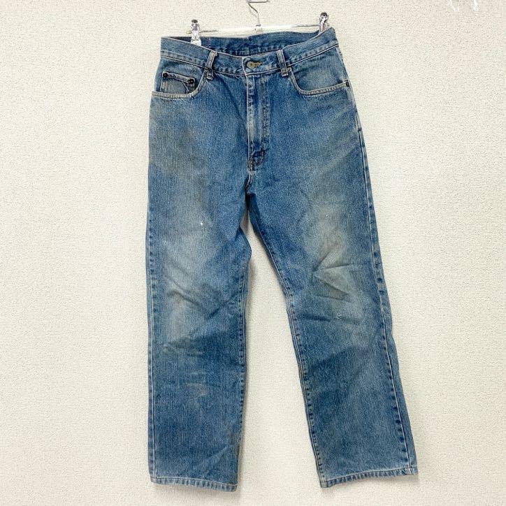 ユニクロ（UNIQLO） 〜00s OLD UNIQLO オールド デニムパンツ/ジーンズ 