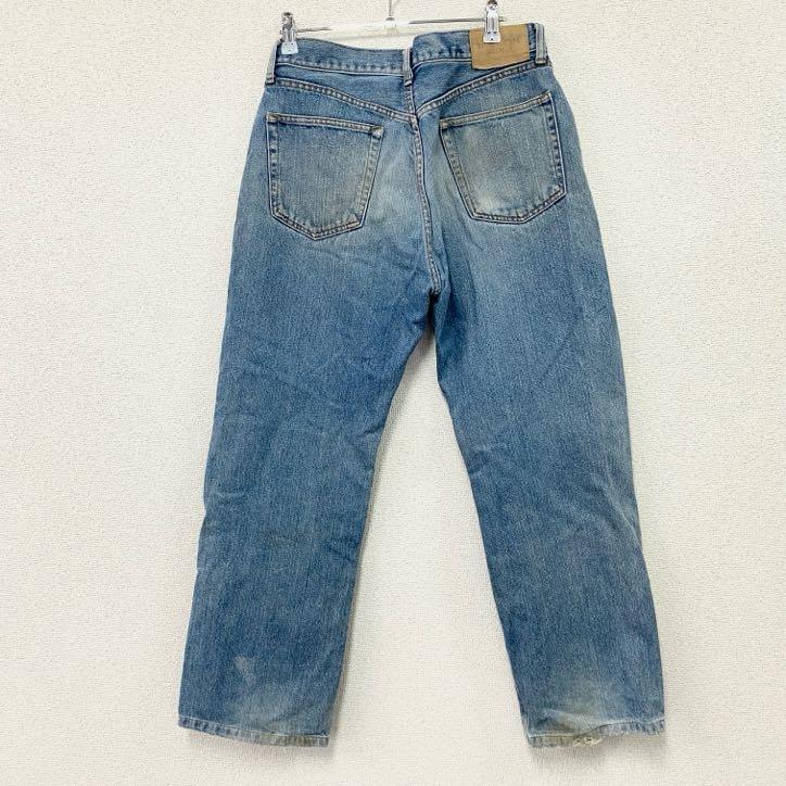 ユニクロ（UNIQLO） 〜00s OLD UNIQLO オールド デニムパンツ/ジーンズ