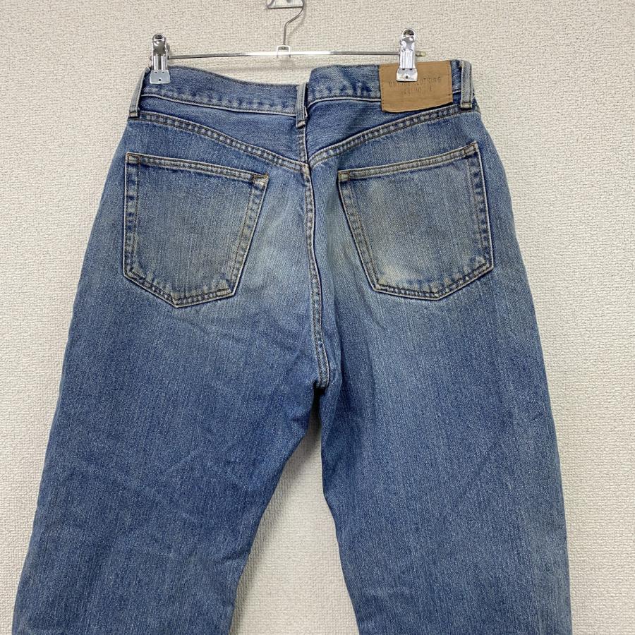 ユニクロ（UNIQLO） 〜00s OLD UNIQLO オールド デニムパンツ/ジーンズ 