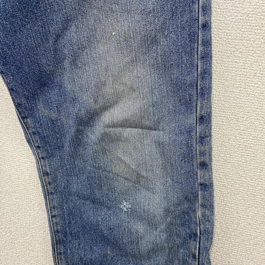 ユニクロ（UNIQLO） 〜00s OLD UNIQLO オールド デニムパンツ/ジーンズ 