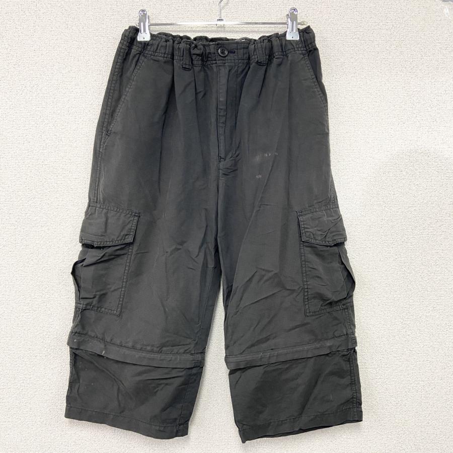 ユニクロ（UNIQLO） 古着 used UNIQLO ハーフカーゴパンツ/ショート
