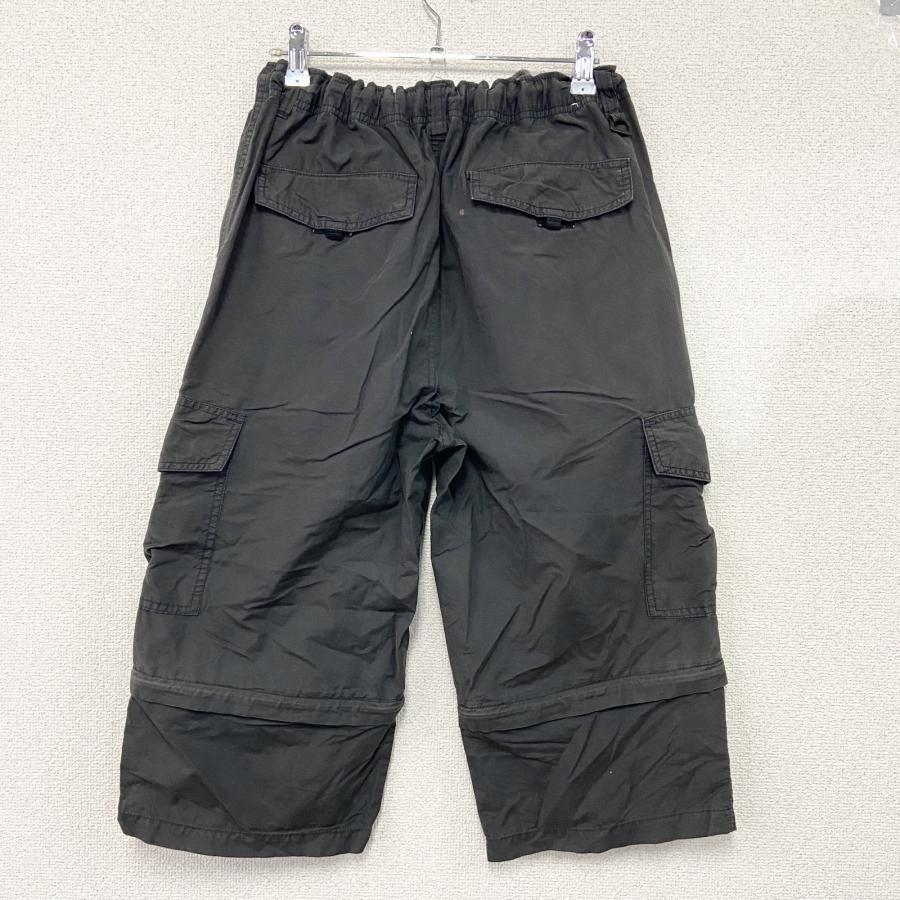 ユニクロ（UNIQLO） 古着 used UNIQLO ハーフカーゴパンツ/ショート