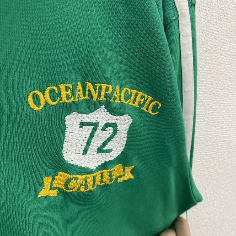 Ocean Pacific（オーシャンパシフィック） トラックジャケット