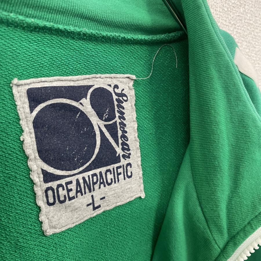 Ocean Pacific（オーシャンパシフィック） トラックジャケット