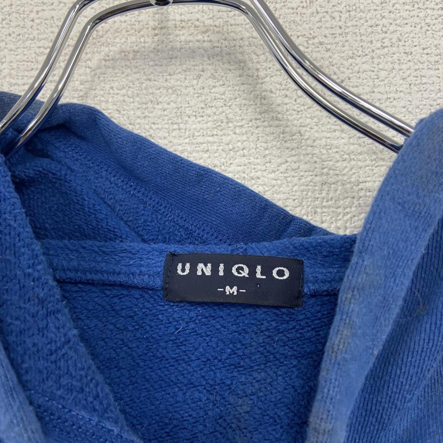 ユニクロ（UNIQLO） 90s〜 OLD UNIQLO オールドユニクロ スウェット