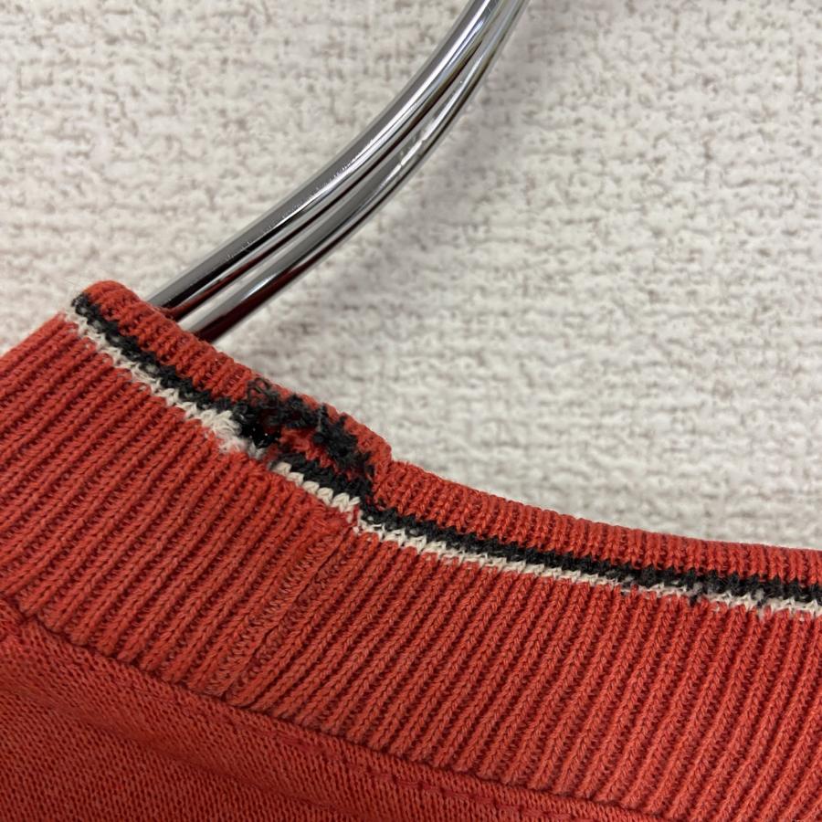 古着 used 90s UMBRO アンブロ スウェット/トレーナー フェード