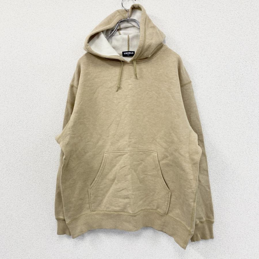 ユニクロ（UNIQLO） 〜00s OLD UNIQLO オールドユニクロ スウェット 