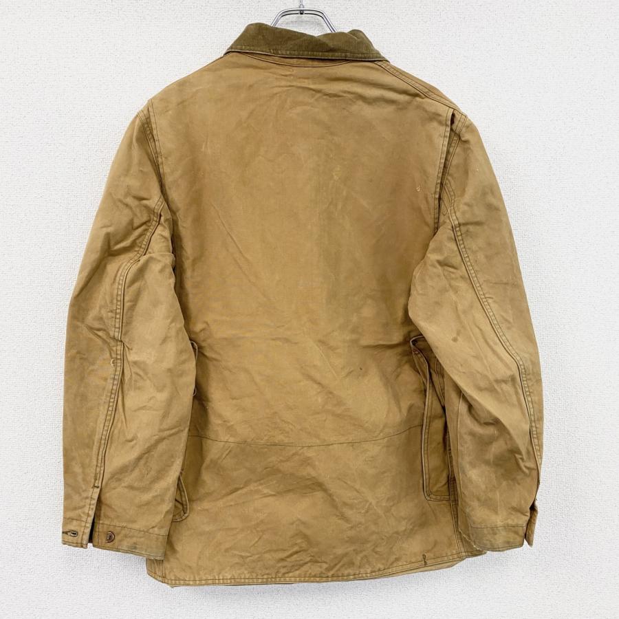 L.L.Bean（エルエルビーン） 〜80s L.L.Bean ハンティングジャケット
