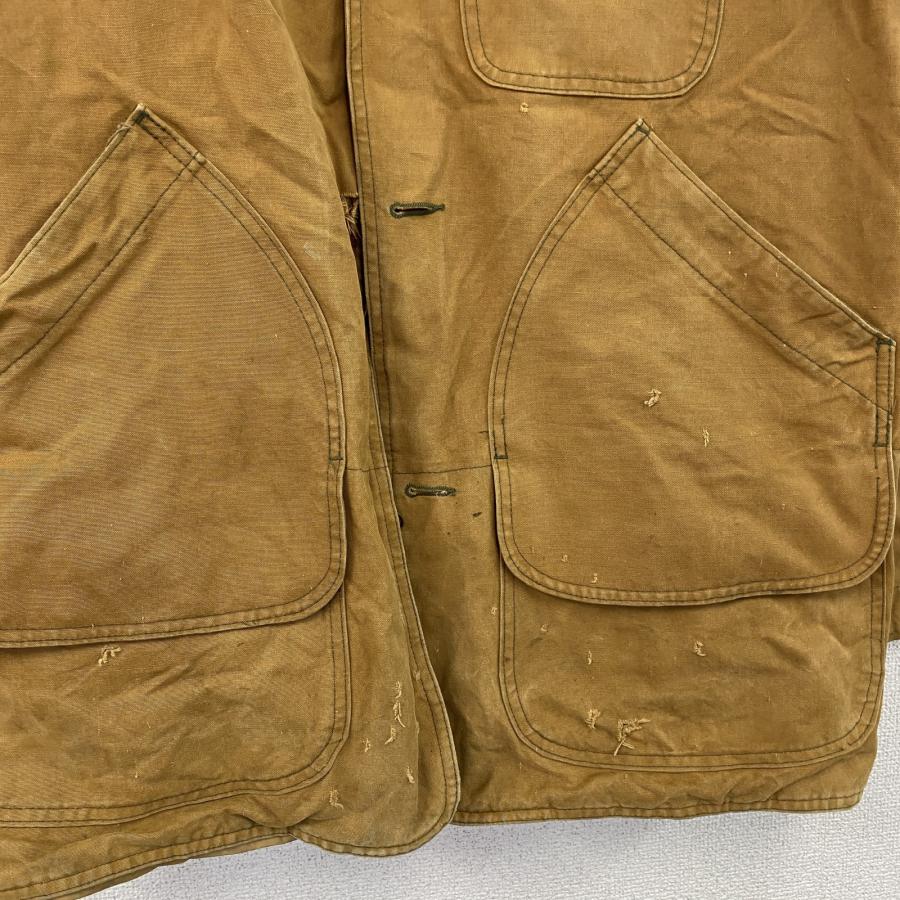 L.L.Bean（エルエルビーン） 〜80s L.L.Bean ハンティングジャケット