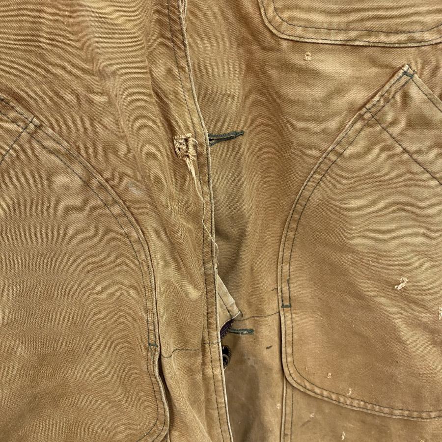 L.L.Bean（エルエルビーン） 〜80s L.L.Bean ハンティングジャケット