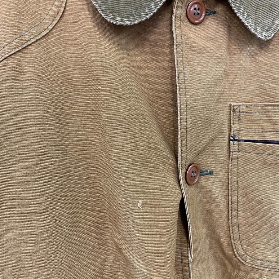 L.L.Bean（エルエルビーン） 〜80s L.L.Bean ハンティングジャケット