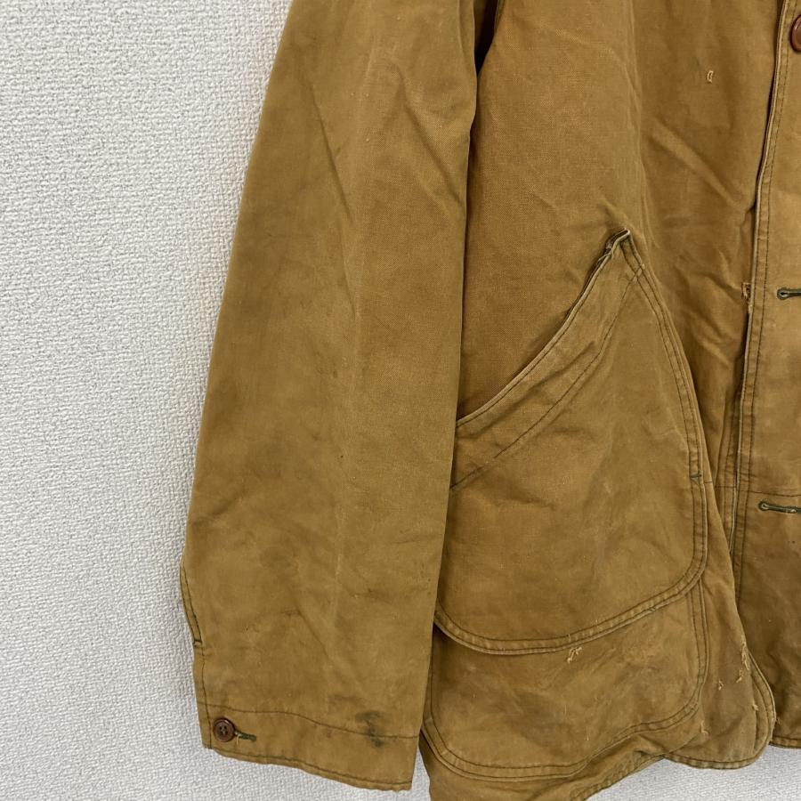 L.L.Bean（エルエルビーン） 〜80s L.L.Bean ハンティングジャケット