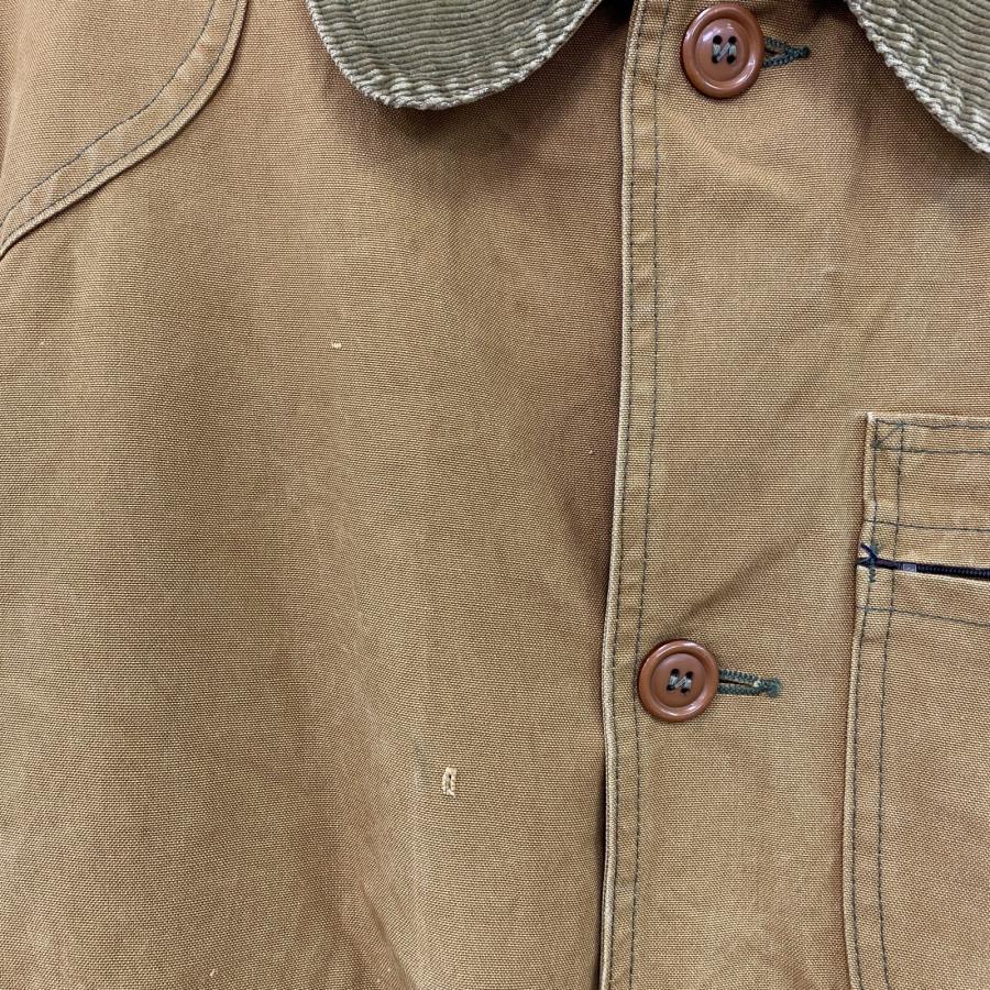 L.L.Bean（エルエルビーン） 〜80s L.L.Bean ハンティングジャケット