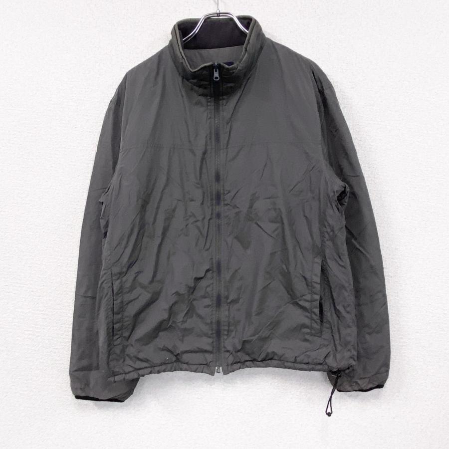 ユニクロ（UNIQLO） 00s OLD UNIQLO オールドユニクロ ナイロン