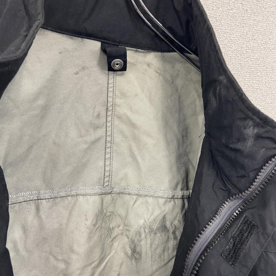 ユニクロ（UNIQLO） 90s〜 OLD UNIQLO オールドユニクロ ナイロン