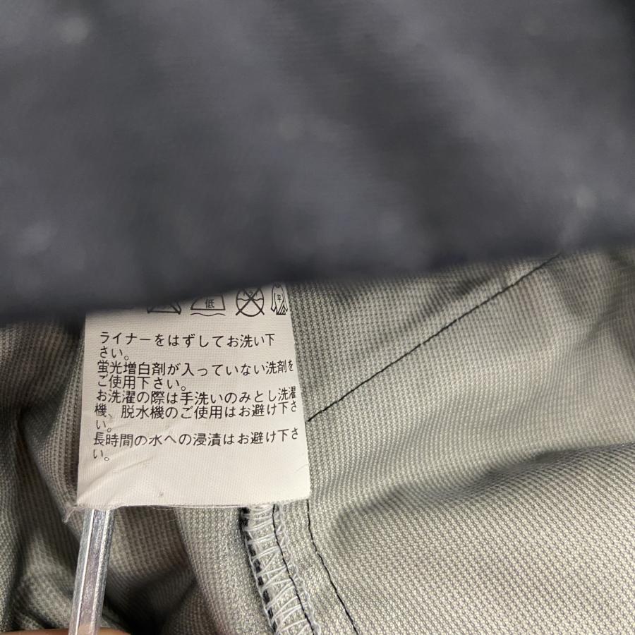 ユニクロ（UNIQLO） 90s〜 OLD UNIQLO オールドユニクロ ナイロン