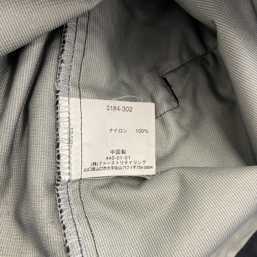 ユニクロ（UNIQLO） 90s〜 OLD UNIQLO オールドユニクロ ナイロン