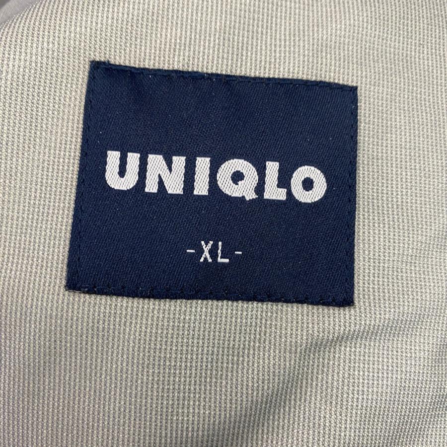 ユニクロ（UNIQLO） 90s〜 OLD UNIQLO オールドユニクロ ナイロン