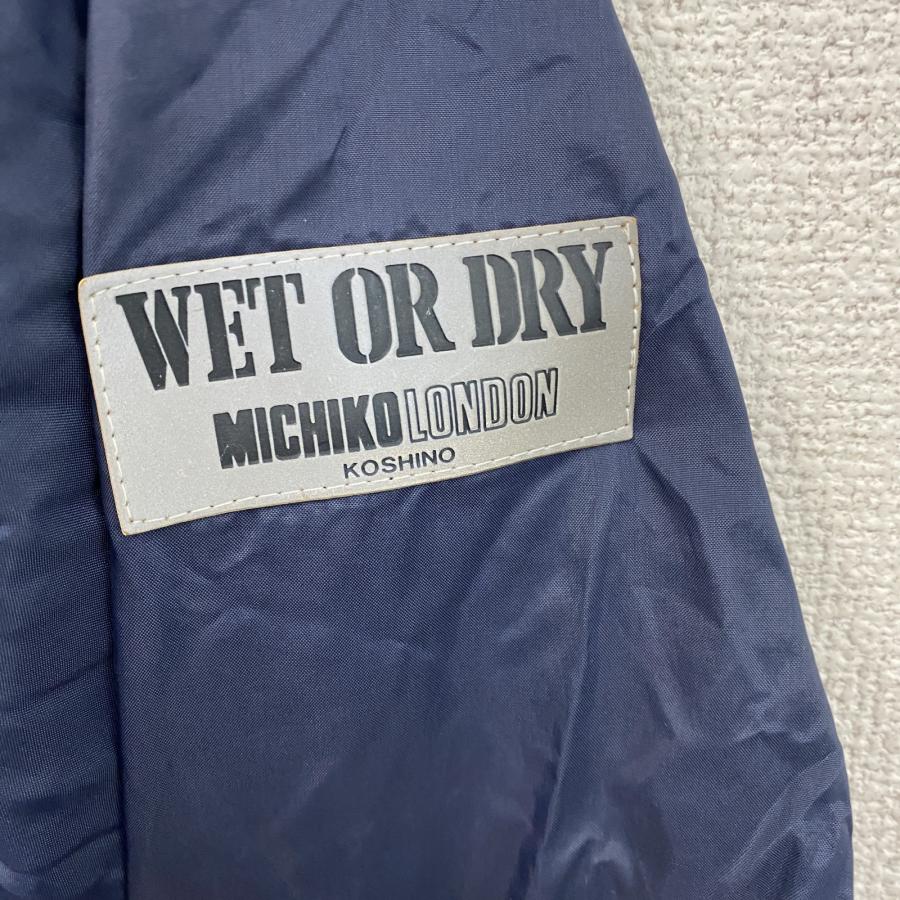 MICHIKO LONDON（ミチコロンドン） 90s MICHIKO LONDON KOSHINO ミチコ