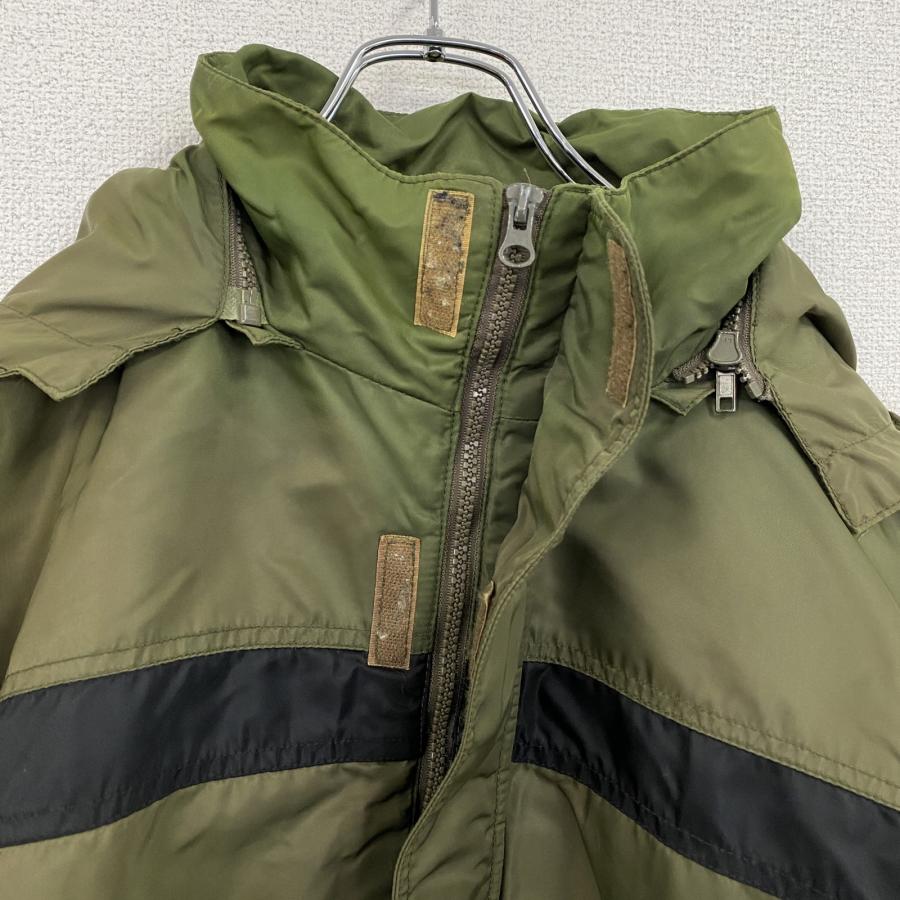 AIRWALK（エアウォーク） 90s AIR WALK フルジップナイロンジャケット