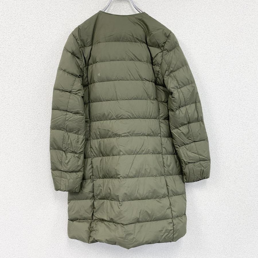 ユニクロ（UNIQLO） 古着 used UNIQLO ウルトラライトダウン ダウン 