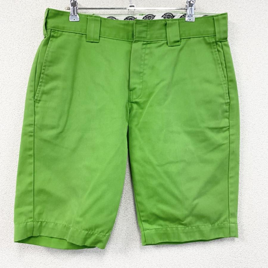 Dickies（ディッキーズ） ワークショートパンツ ハーフパンツ/ショート
