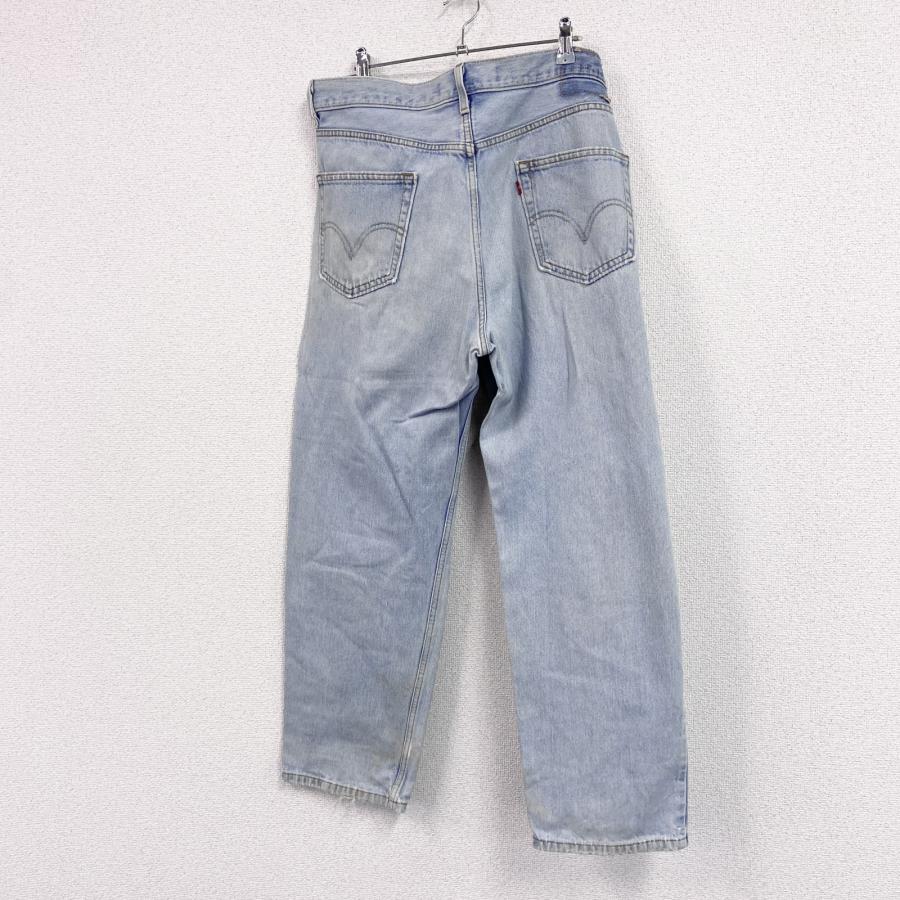 Levi's（リーバイス） 古着 used Levi's 550 デニムパンツ/ジーンズ