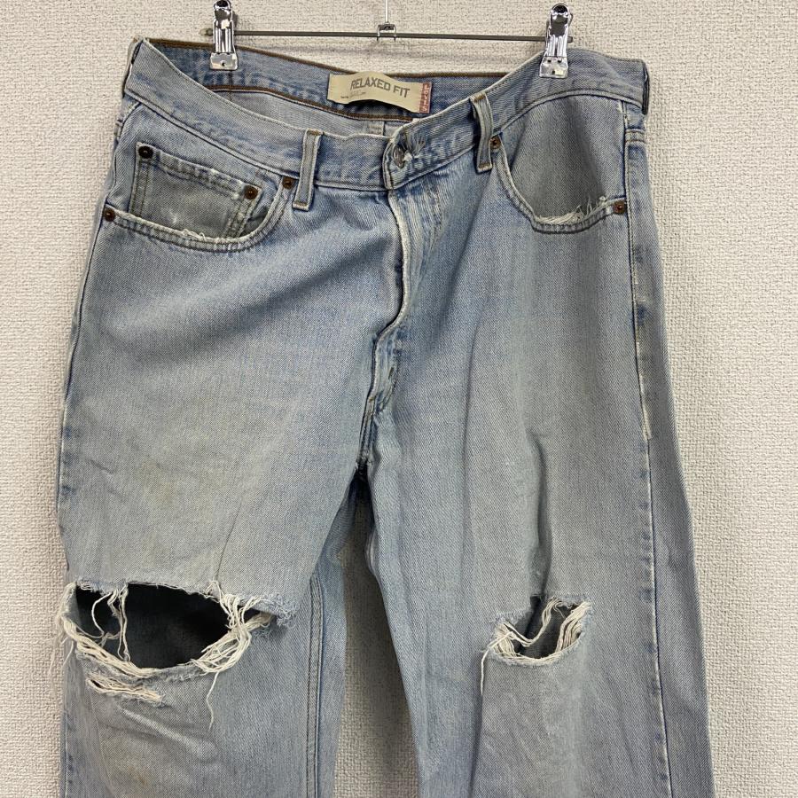 Levi's（リーバイス） 古着 used Levi's 550 デニムパンツ/ジーンズ