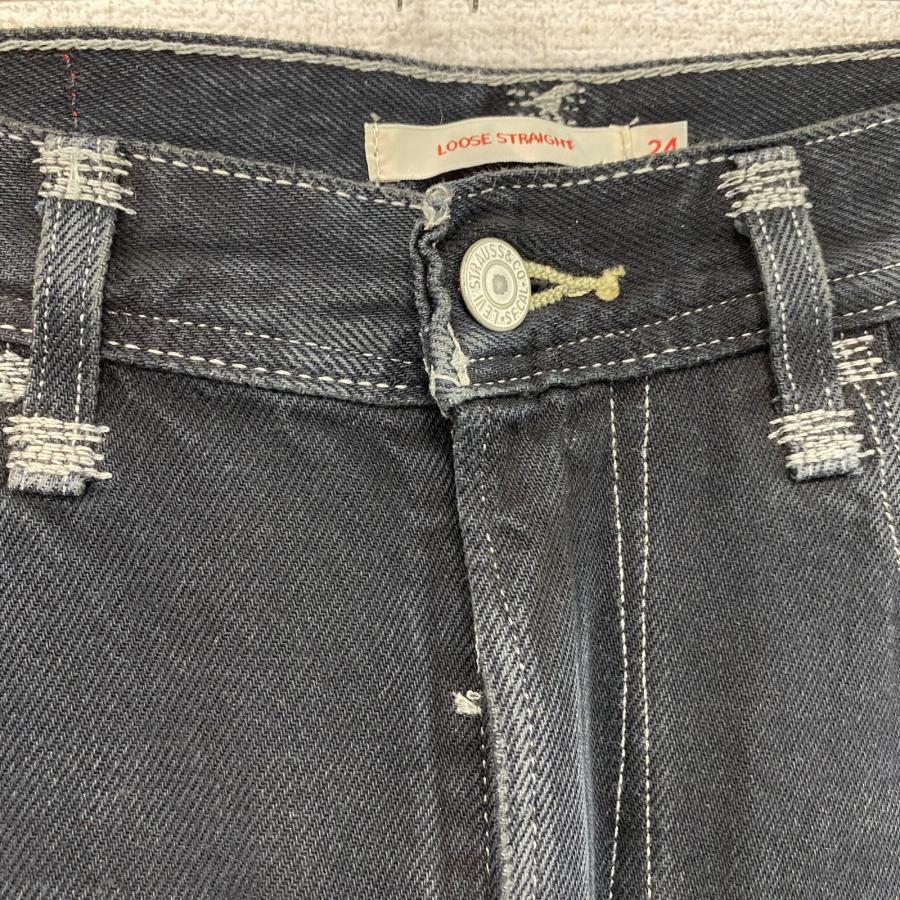 Levi's（リーバイス） Levi's RED リーバイスレッド LOOSE STRAIGHT