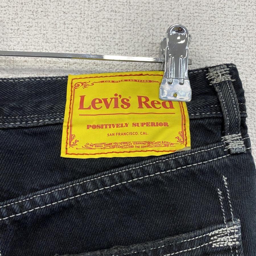 Levi's（リーバイス） Levi's RED リーバイスレッド LOOSE STRAIGHT