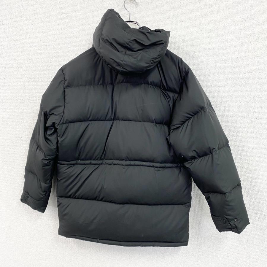 U.P renoma　レノマ　ダウンコート　Lサイズ　美品 renoma（レノマ） U.P renoma ダウンジャケット 黒 ブラック Lサイズ