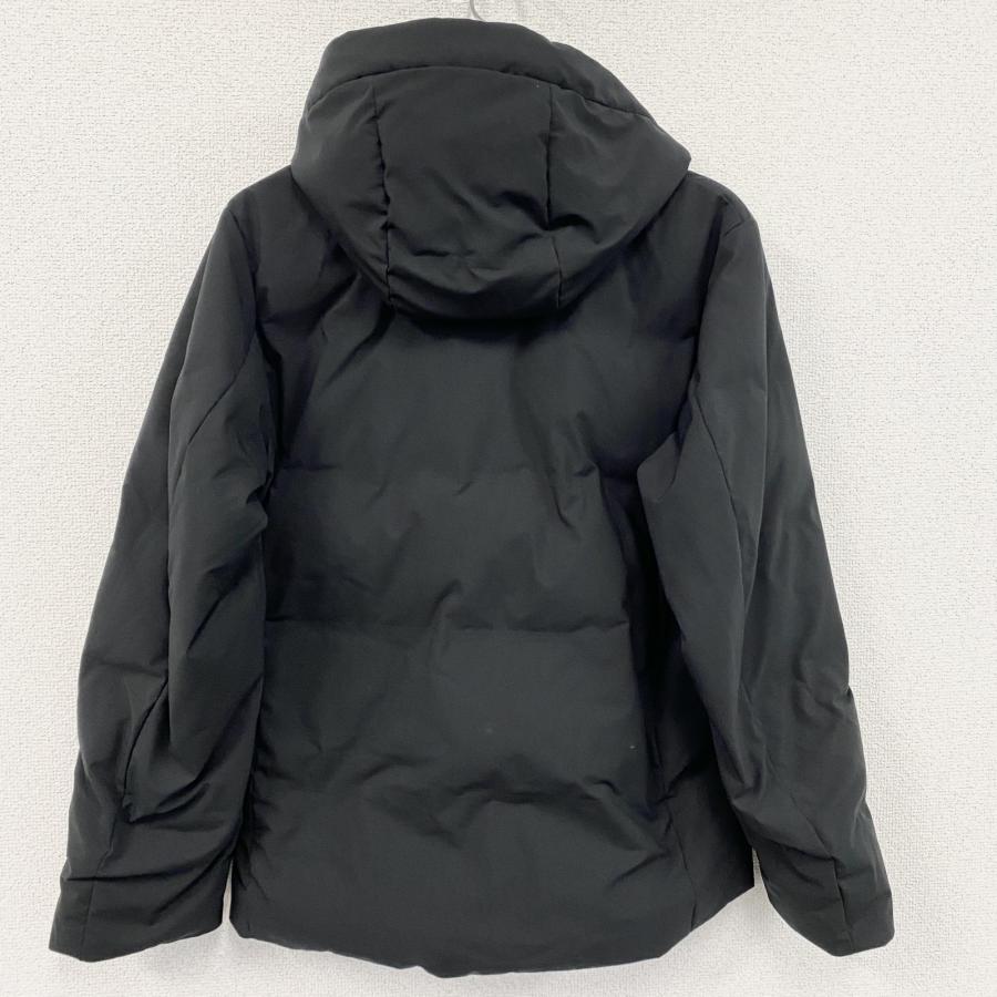 ユニクロ（UNIQLO） 古着 used UNIQLO シームレスダウンパーカ ダウン 