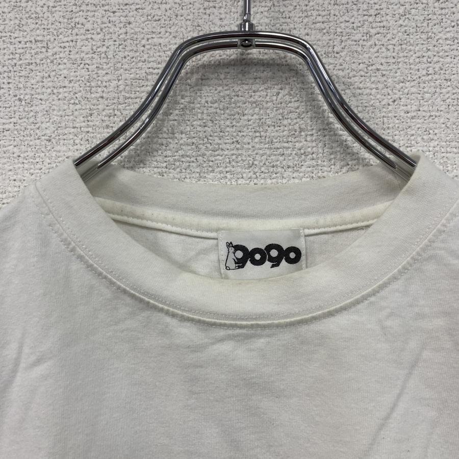 9090 ナインティナインティ FR2 エフアールツー 半袖プリントTシャツ
