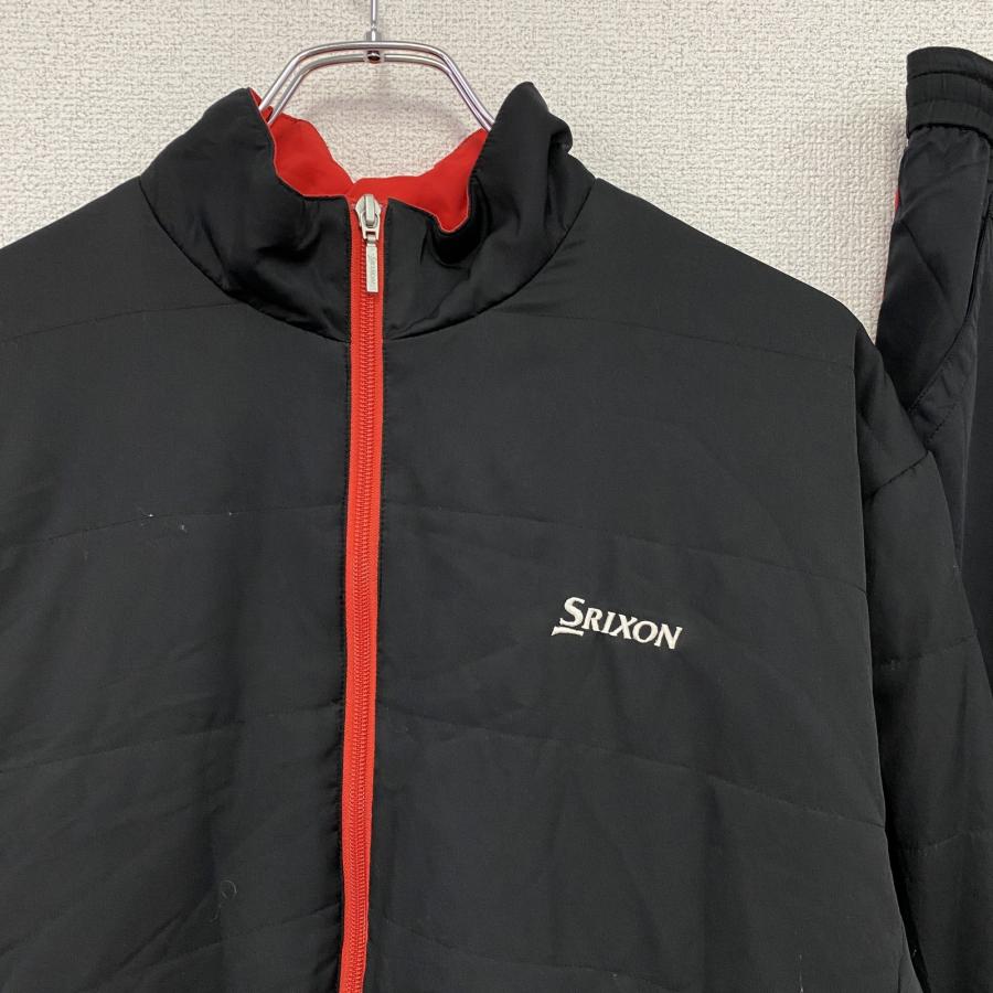 NOHANT SRIXON スリクソン ジャージセットアップ トラックジャケット