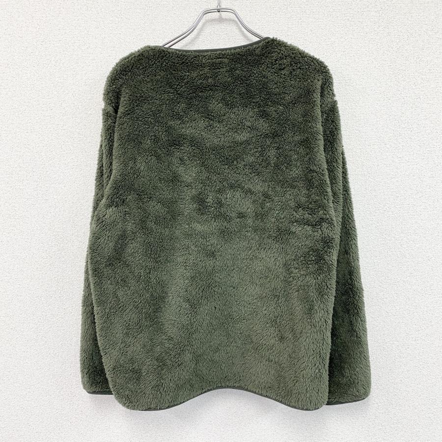 UNIQLO ユニクロ Engineered Garments エンジニアガーメンツ フリース 
