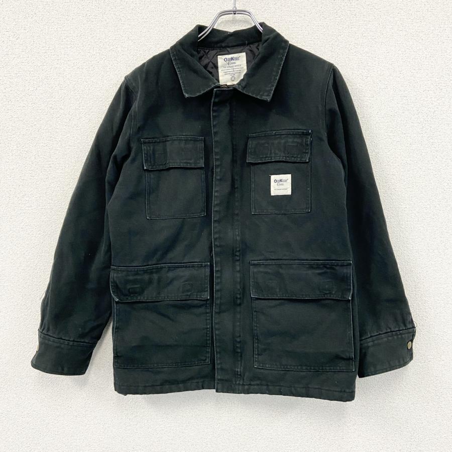 OSHKOSH オシュコシュ ウール マッキーノ クルーザージャケット