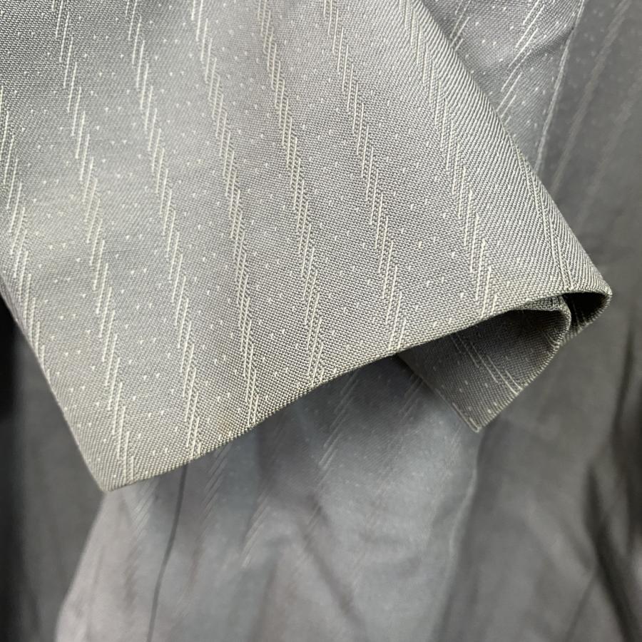 MEN'S TENORAS メンズティノラス セットアップ スーツ 灰色 グレー F