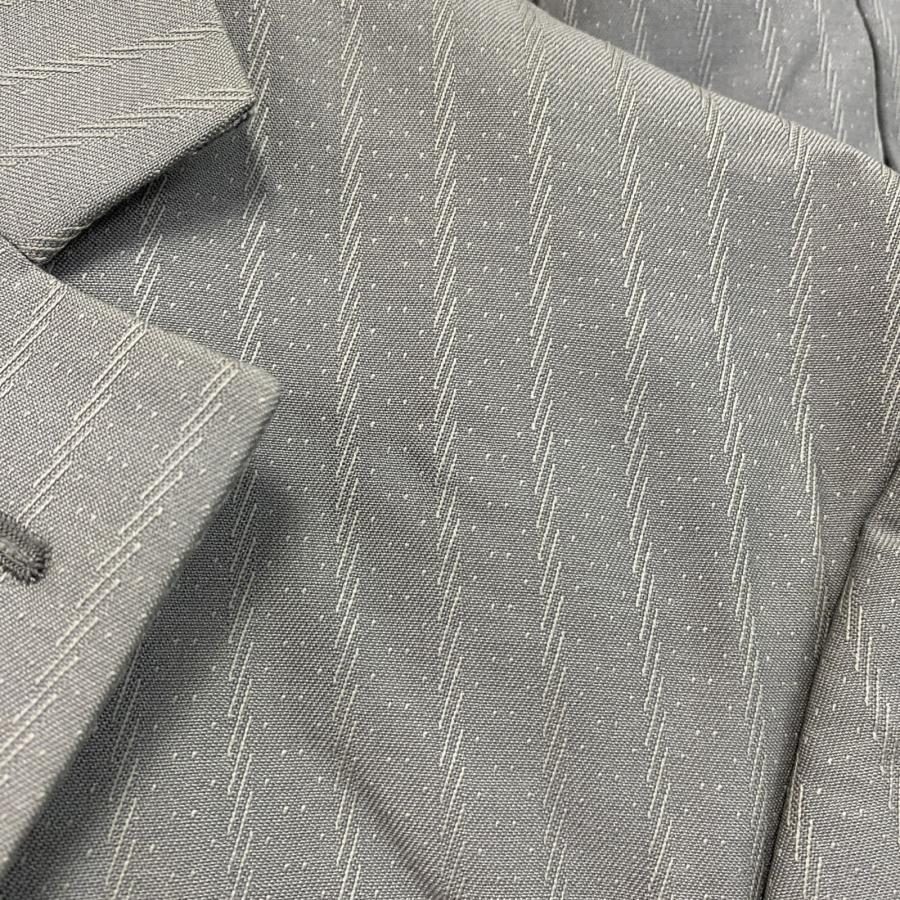 MEN'S TENORAS メンズティノラス セットアップ スーツ 灰色 グレー F