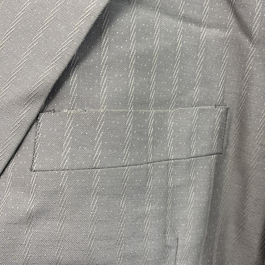 MEN'S TENORAS メンズティノラス セットアップ スーツ 灰色 グレー F
