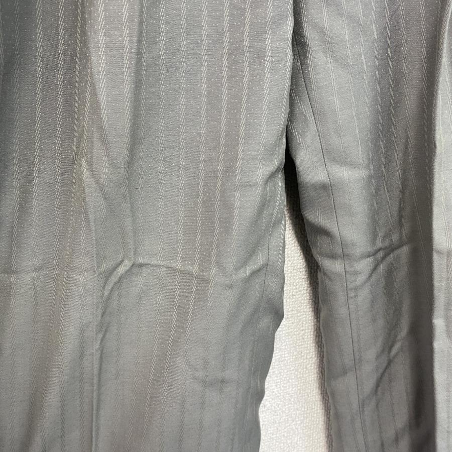 MEN'S TENORAS メンズティノラス セットアップ スーツ 灰色 グレー F