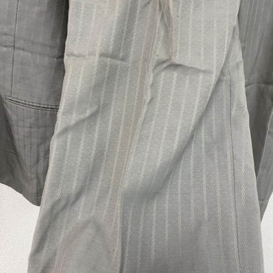 MEN'S TENORAS メンズティノラス セットアップ スーツ 灰色 グレー F