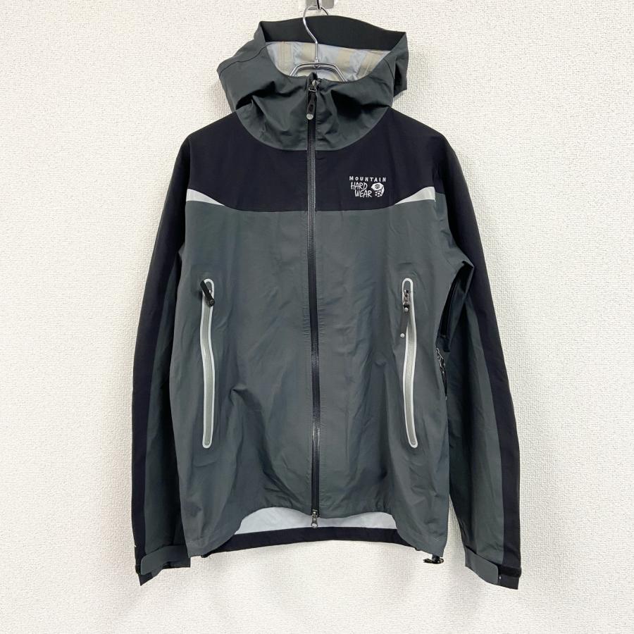 MOUNTAIN HARDWEAR マウンテンハードウェア コヒージョンジャケット