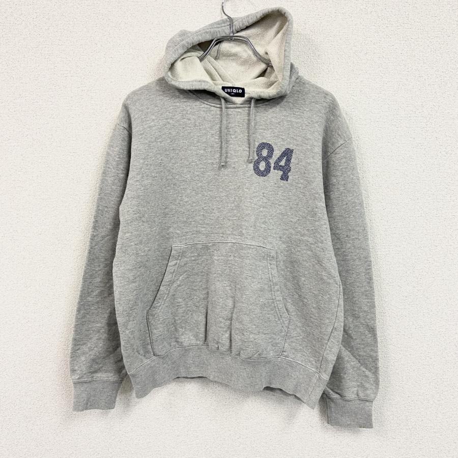 ユニクロ（UNIQLO） 90s〜 OLD UNIQLO オールドユニクロ スウェット