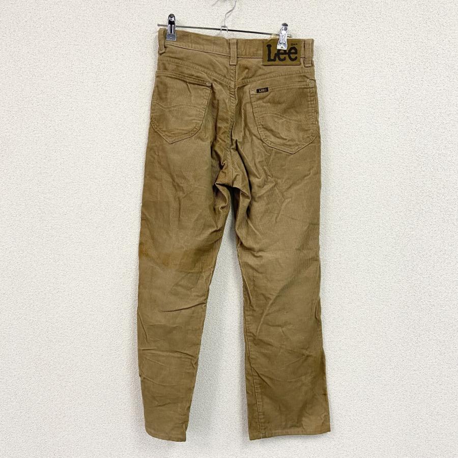 Lee（リー） 〜90s Lee 200 コーデュロイパンツ ジップフライ