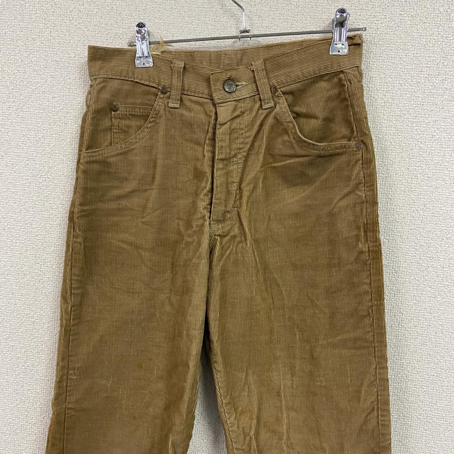 Lee（リー） 〜90s Lee 200 コーデュロイパンツ ジップフライ 