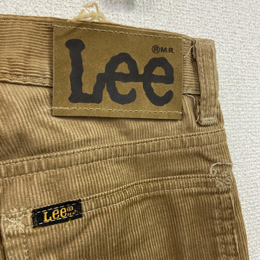 Lee（リー） 〜90s Lee 200 コーデュロイパンツ ジップフライ