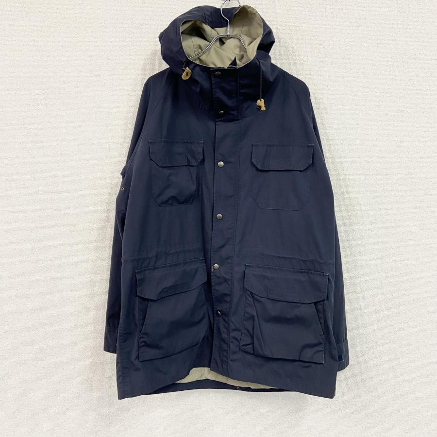 ユニクロ（UNIQLO） 〜00s OLD UNIQLO オールドユニクロ マウンテン 